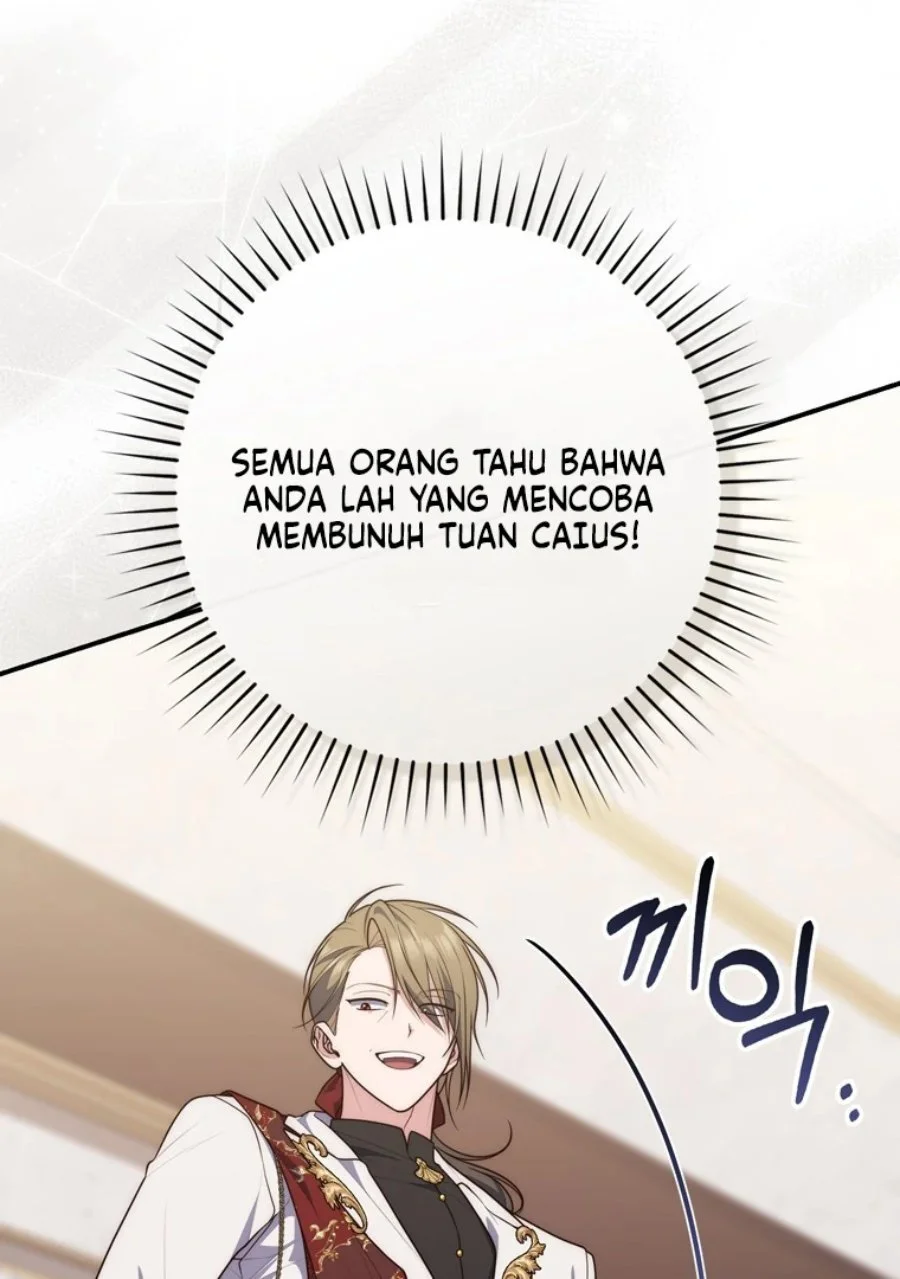 A Princess Who Reads Fortune Chapter 114 - halaman 106