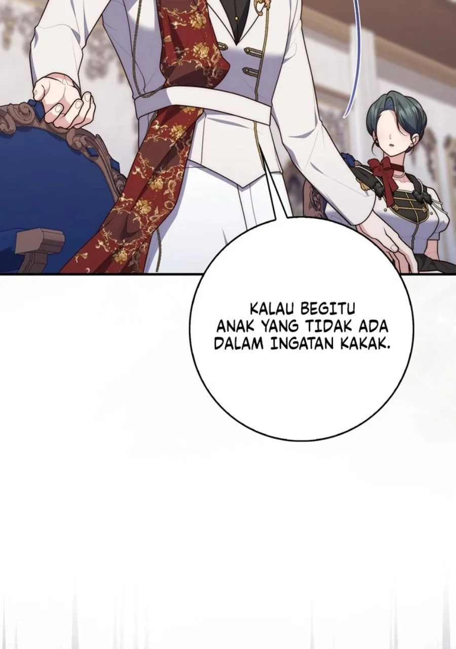 A Princess Who Reads Fortune Chapter 114 - halaman 107