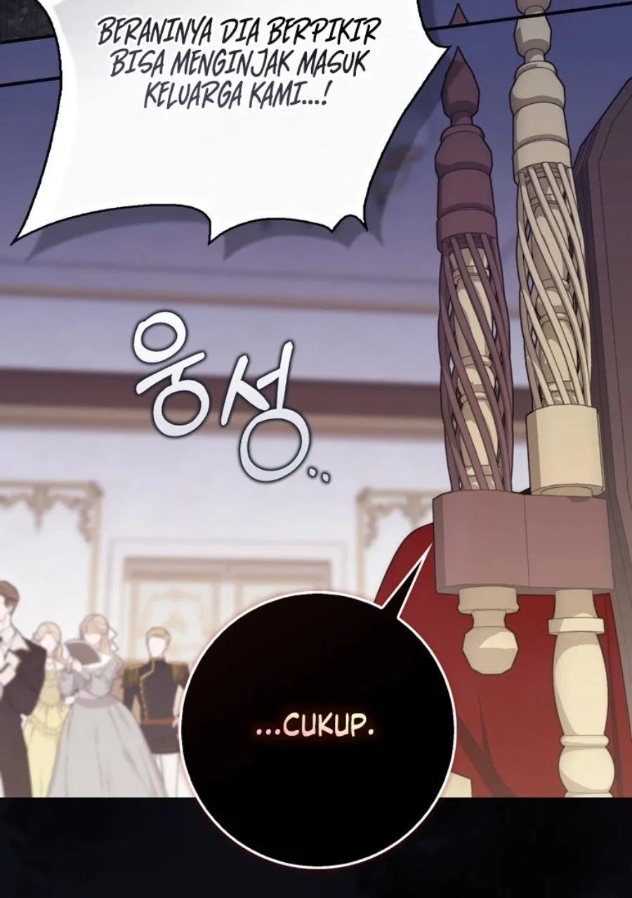 A Princess Who Reads Fortune Chapter 114 - halaman 111