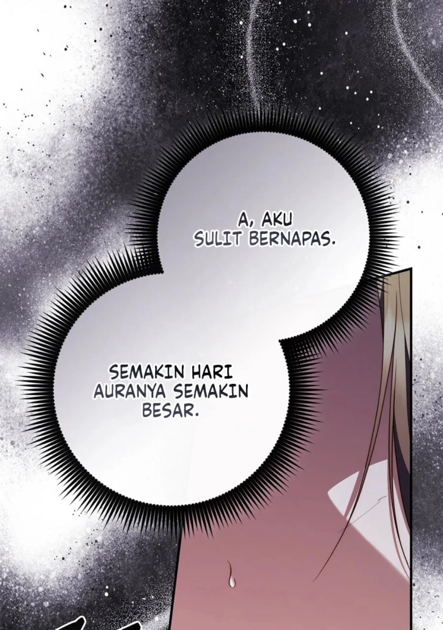 A Princess Who Reads Fortune Chapter 114 - halaman 115