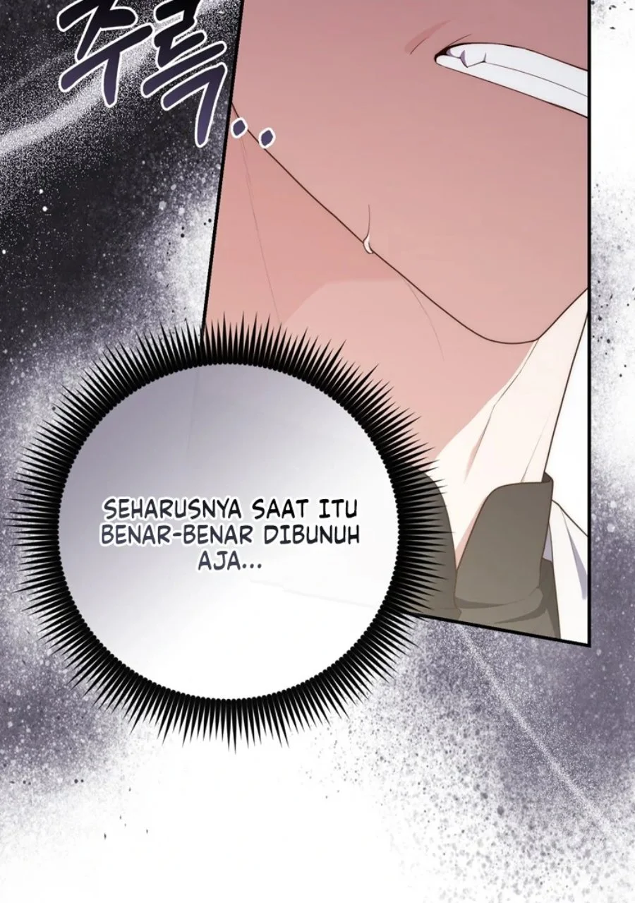 A Princess Who Reads Fortune Chapter 114 - halaman 116