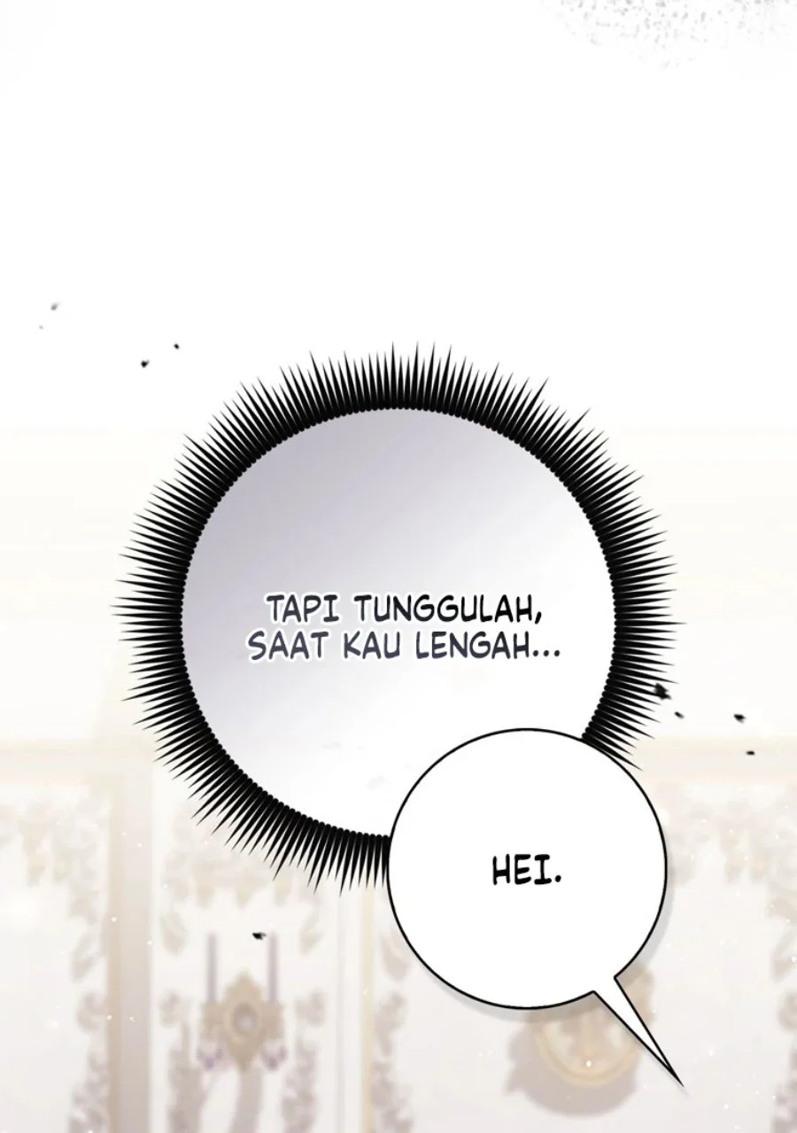 A Princess Who Reads Fortune Chapter 114 - halaman 117