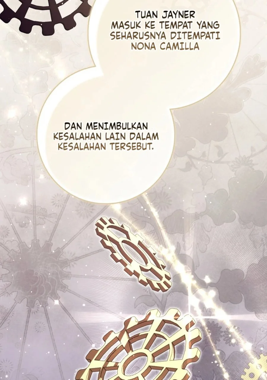 A Princess Who Reads Fortune Chapter 114 - halaman 12