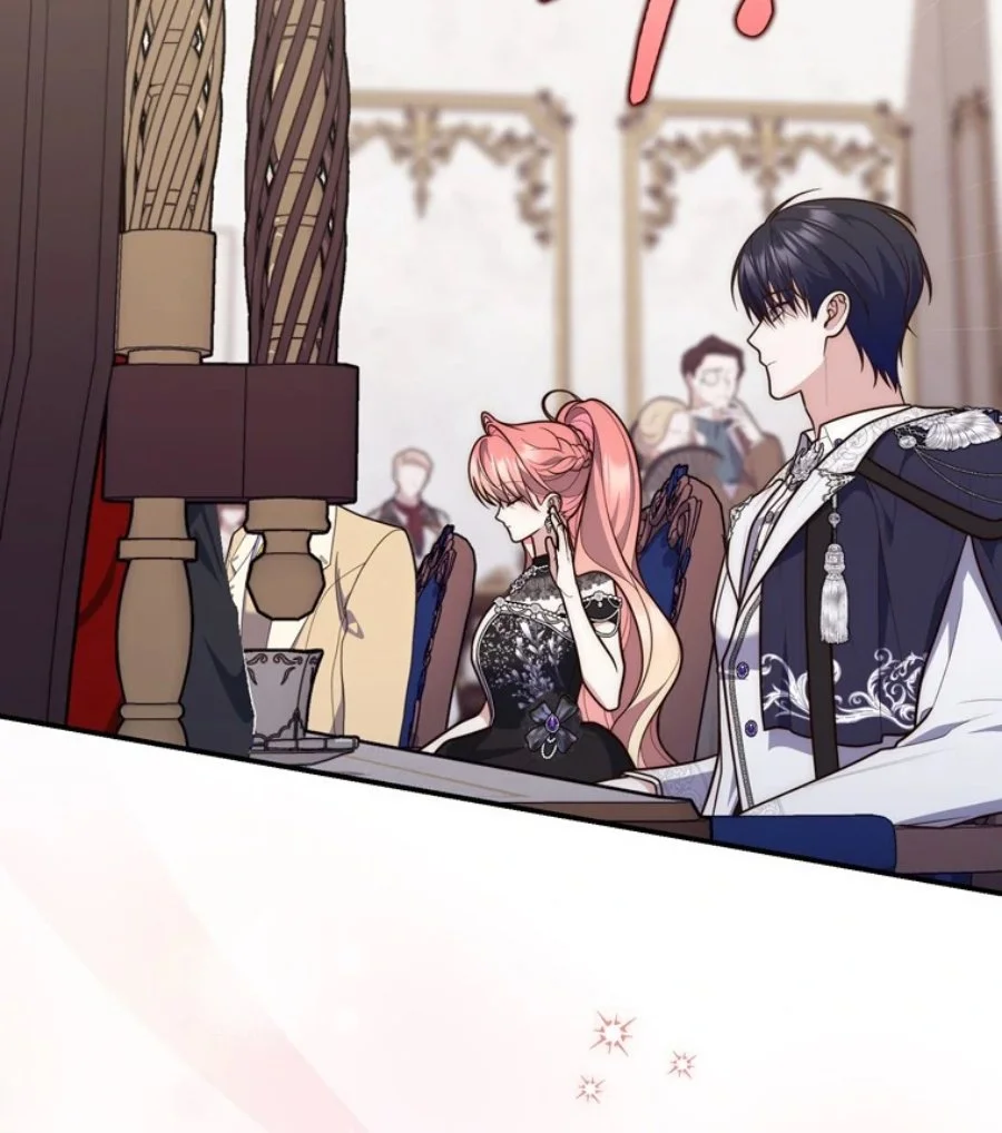 A Princess Who Reads Fortune Chapter 114 - halaman 120