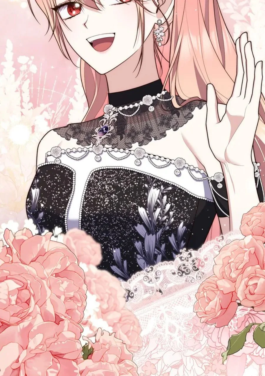 A Princess Who Reads Fortune Chapter 114 - halaman 122