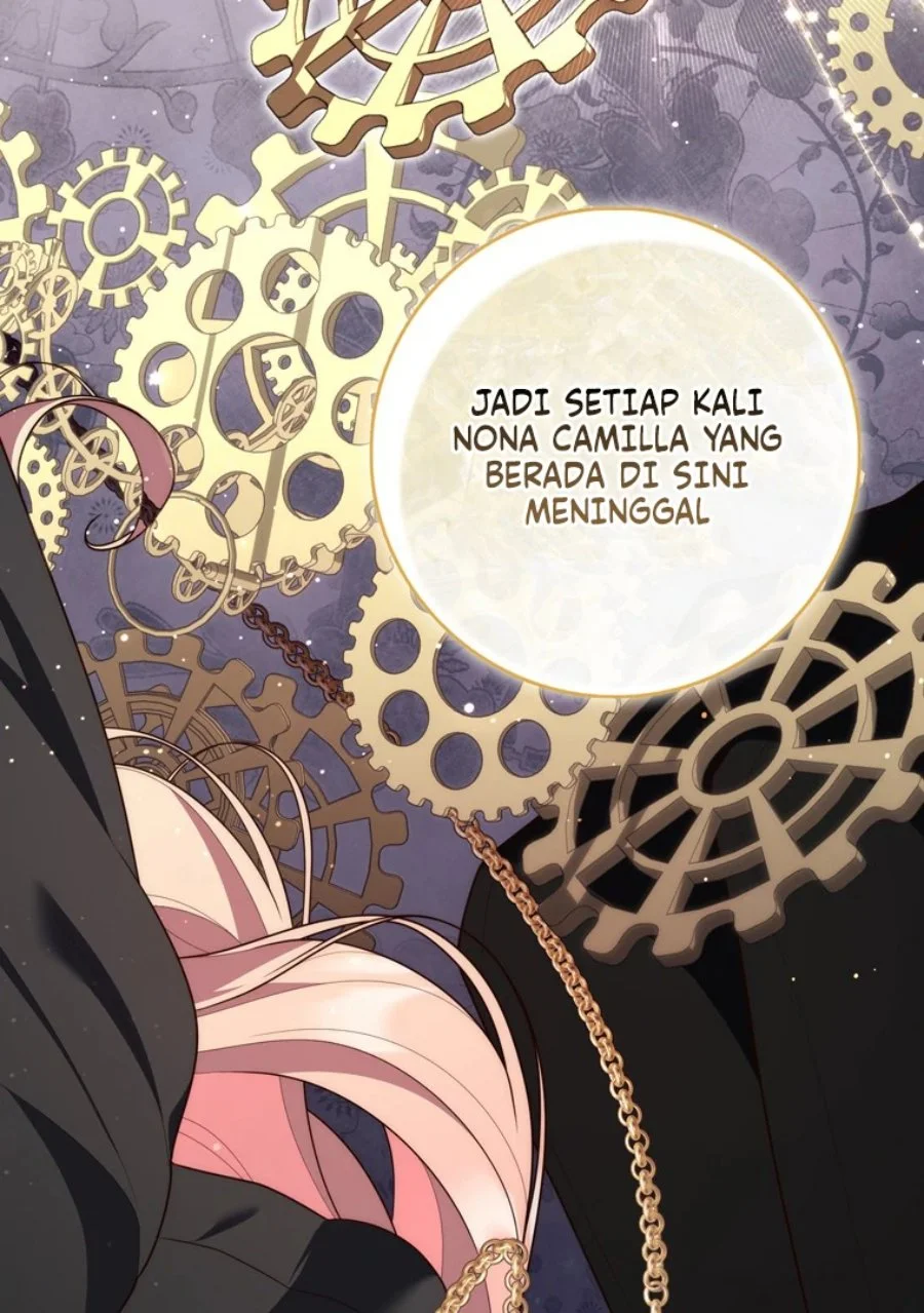 A Princess Who Reads Fortune Chapter 114 - halaman 13