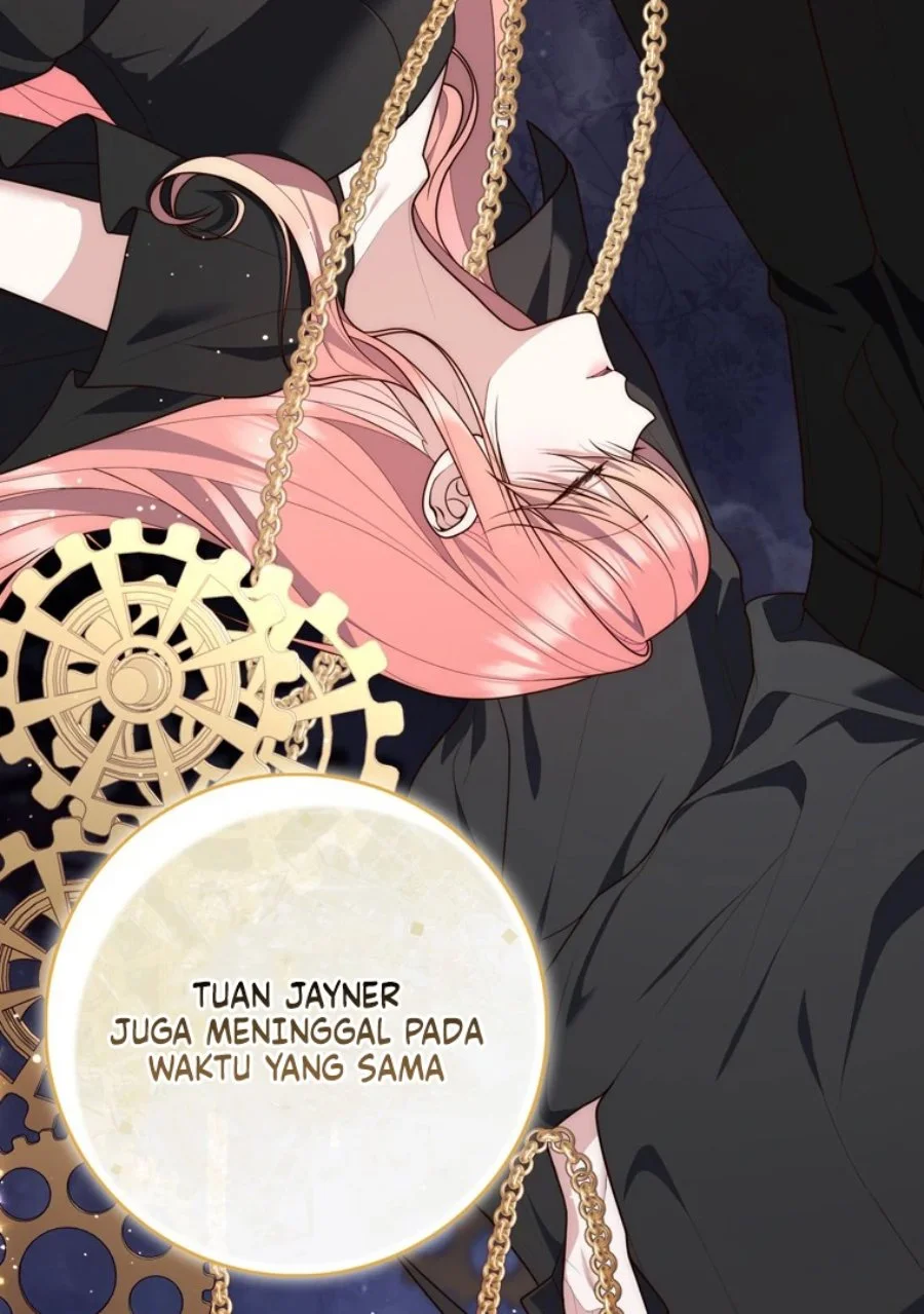 A Princess Who Reads Fortune Chapter 114 - halaman 14