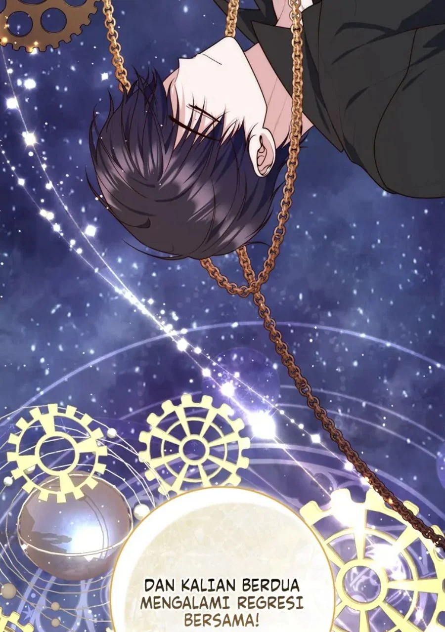 A Princess Who Reads Fortune Chapter 114 - halaman 15