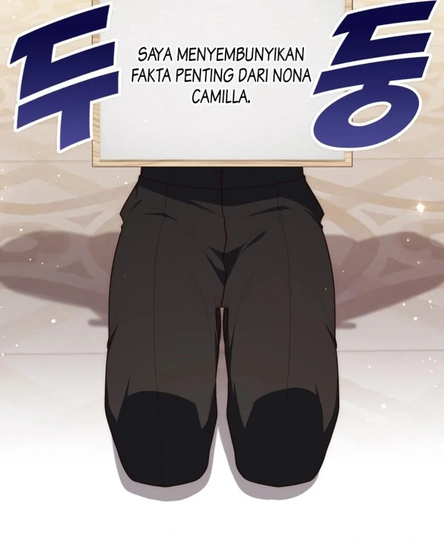 A Princess Who Reads Fortune Chapter 114 - halaman 17