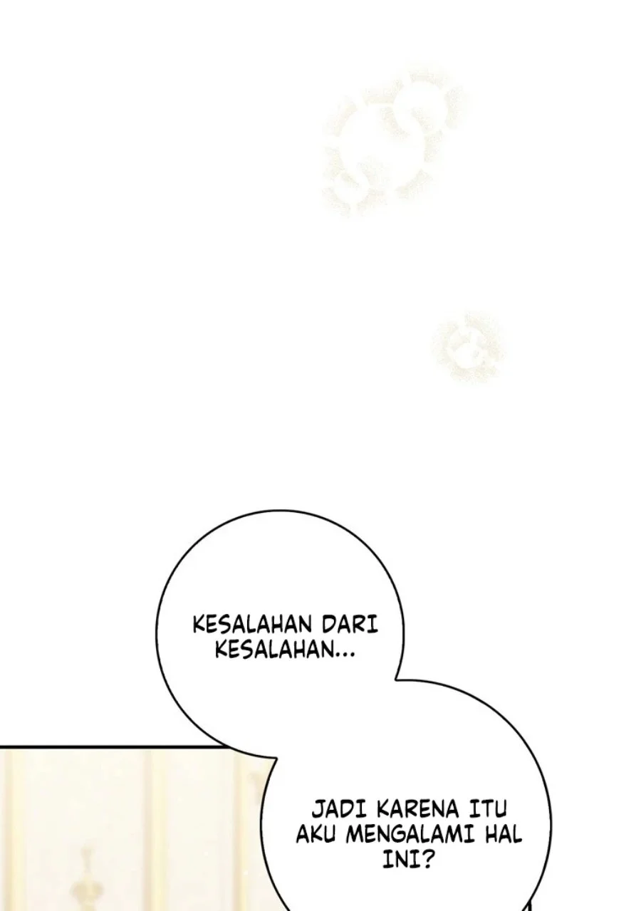 A Princess Who Reads Fortune Chapter 114 - halaman 18