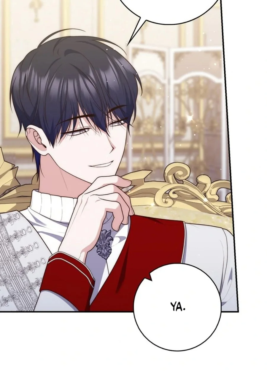 A Princess Who Reads Fortune Chapter 114 - halaman 19