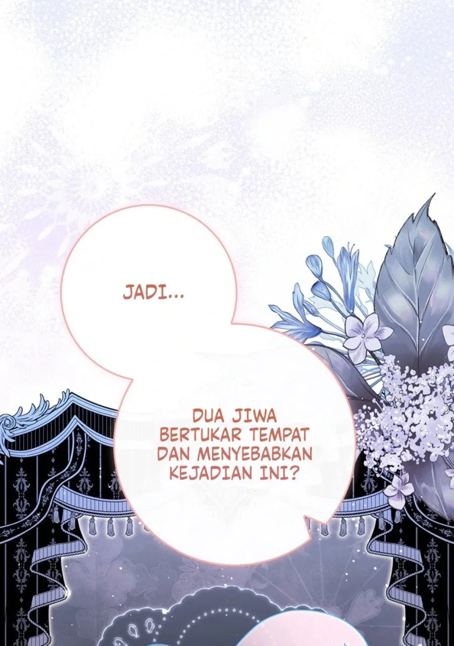 A Princess Who Reads Fortune Chapter 114 - halaman 2