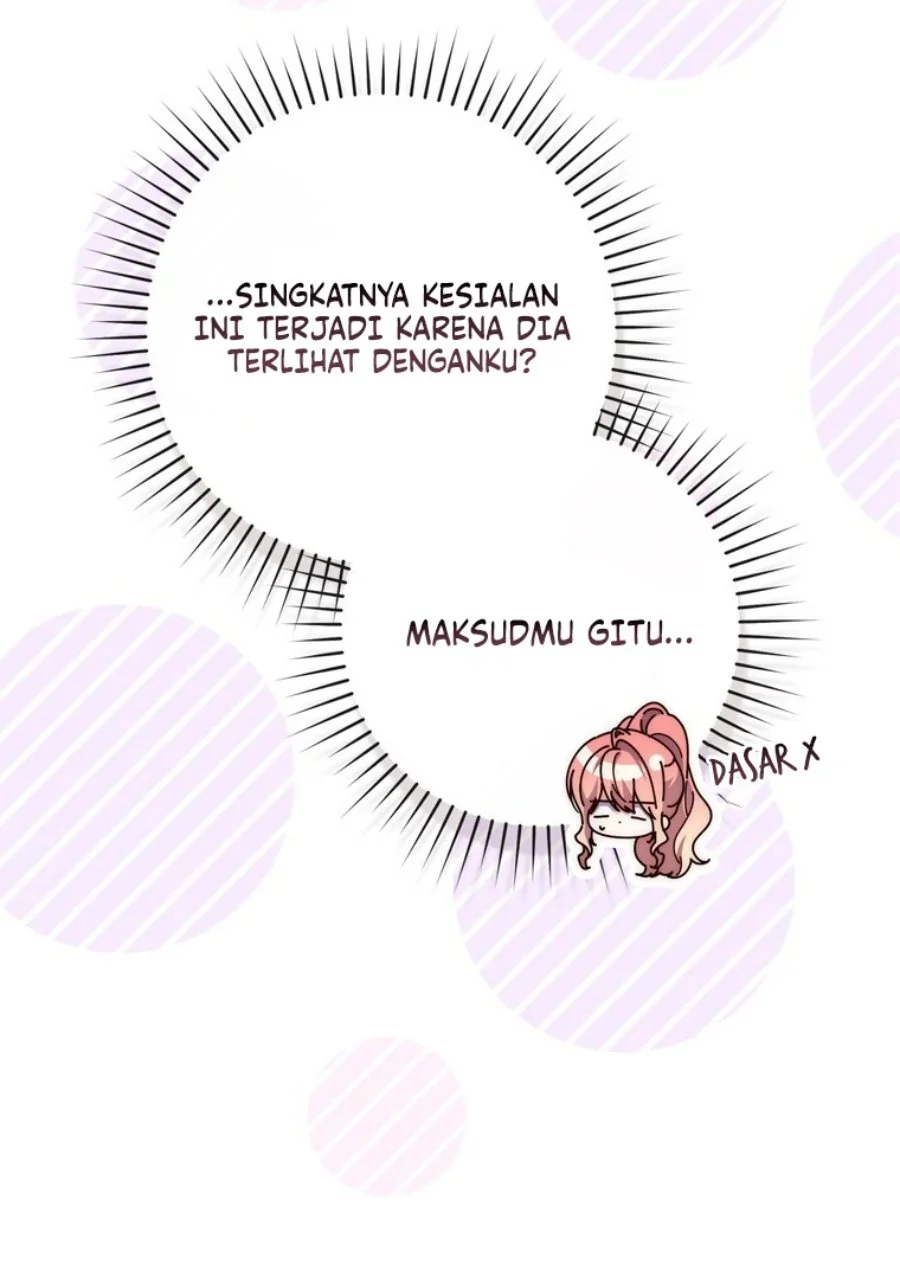 A Princess Who Reads Fortune Chapter 114 - halaman 21