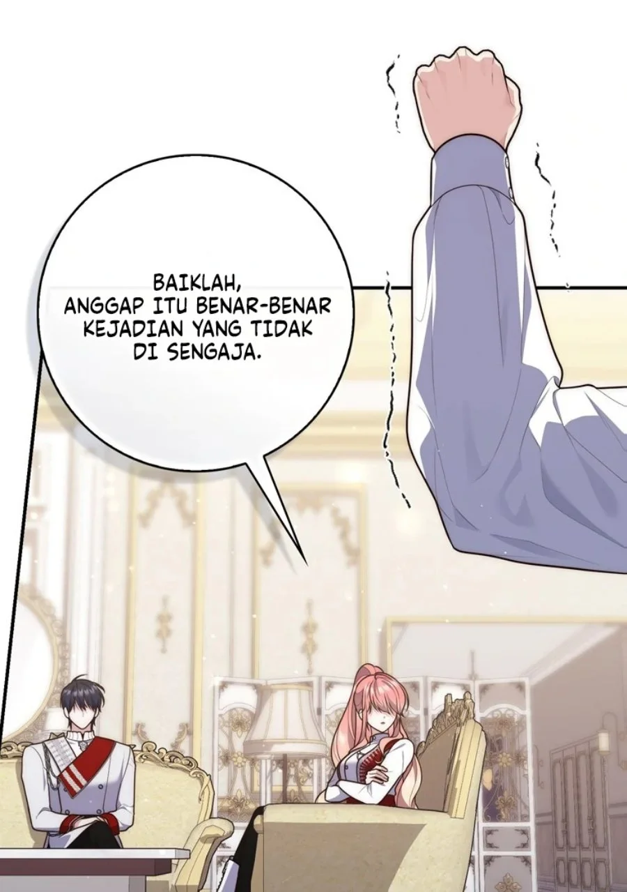 A Princess Who Reads Fortune Chapter 114 - halaman 22