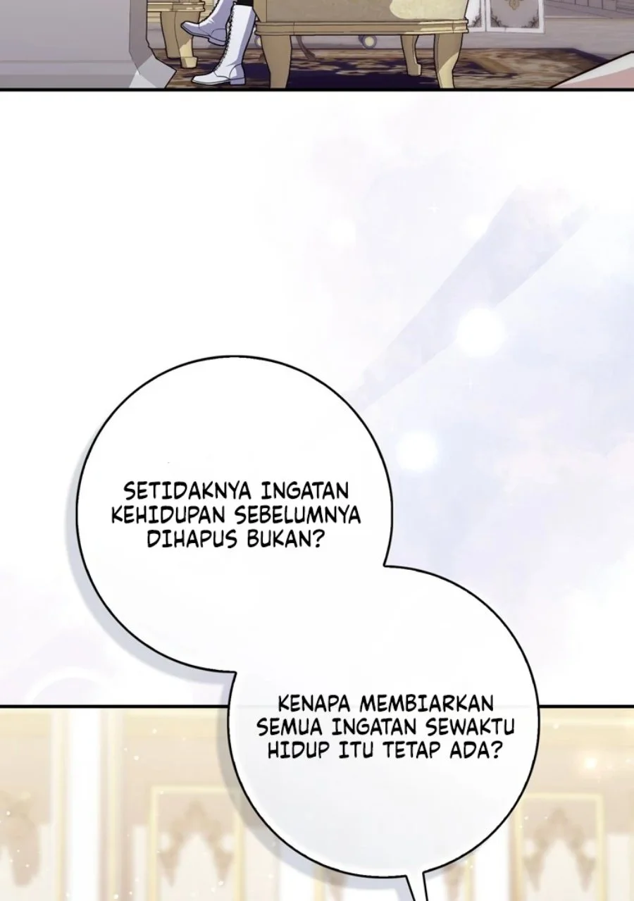 A Princess Who Reads Fortune Chapter 114 - halaman 23