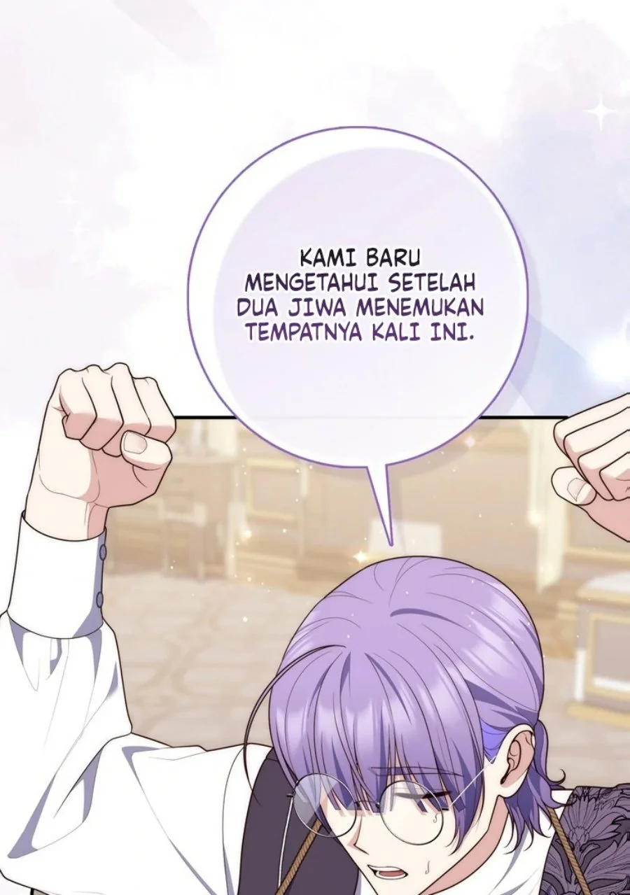 A Princess Who Reads Fortune Chapter 114 - halaman 25