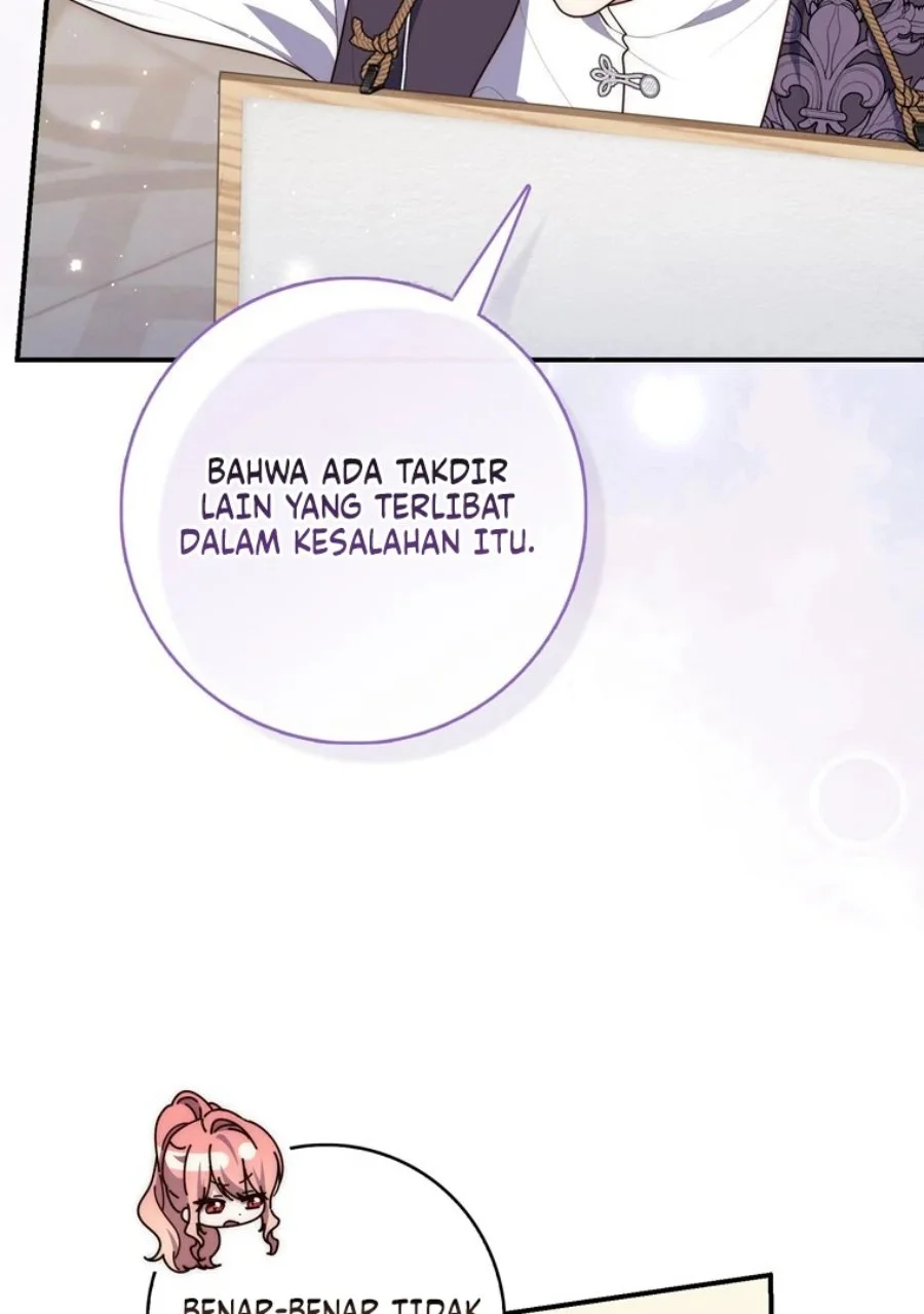 A Princess Who Reads Fortune Chapter 114 - halaman 26