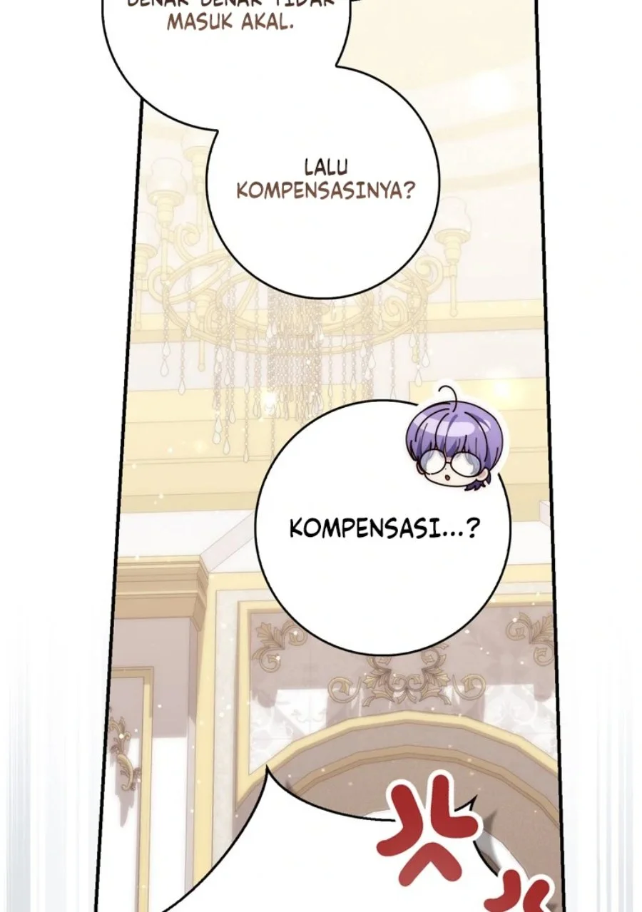 A Princess Who Reads Fortune Chapter 114 - halaman 27