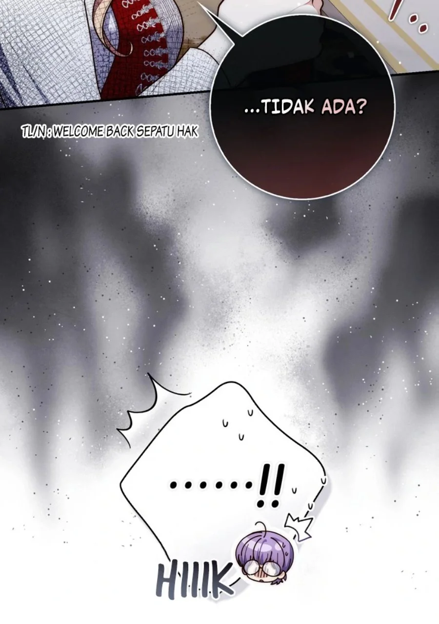 A Princess Who Reads Fortune Chapter 114 - halaman 30