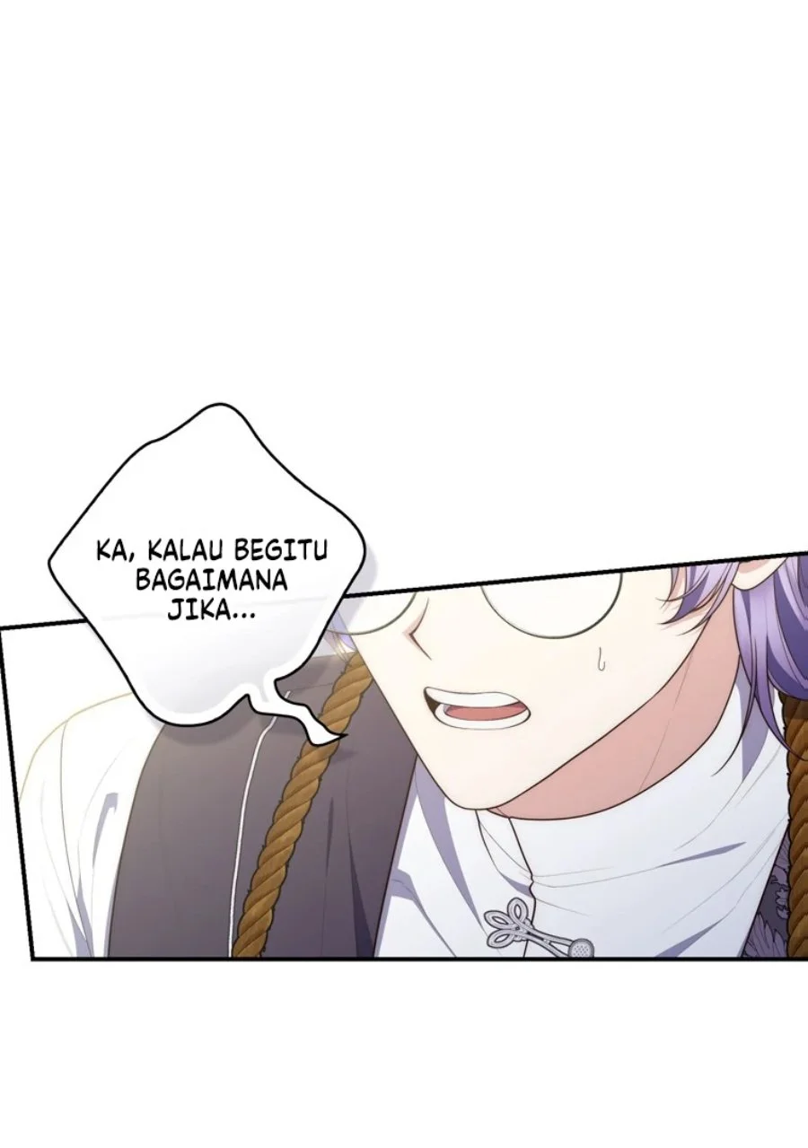 A Princess Who Reads Fortune Chapter 114 - halaman 31