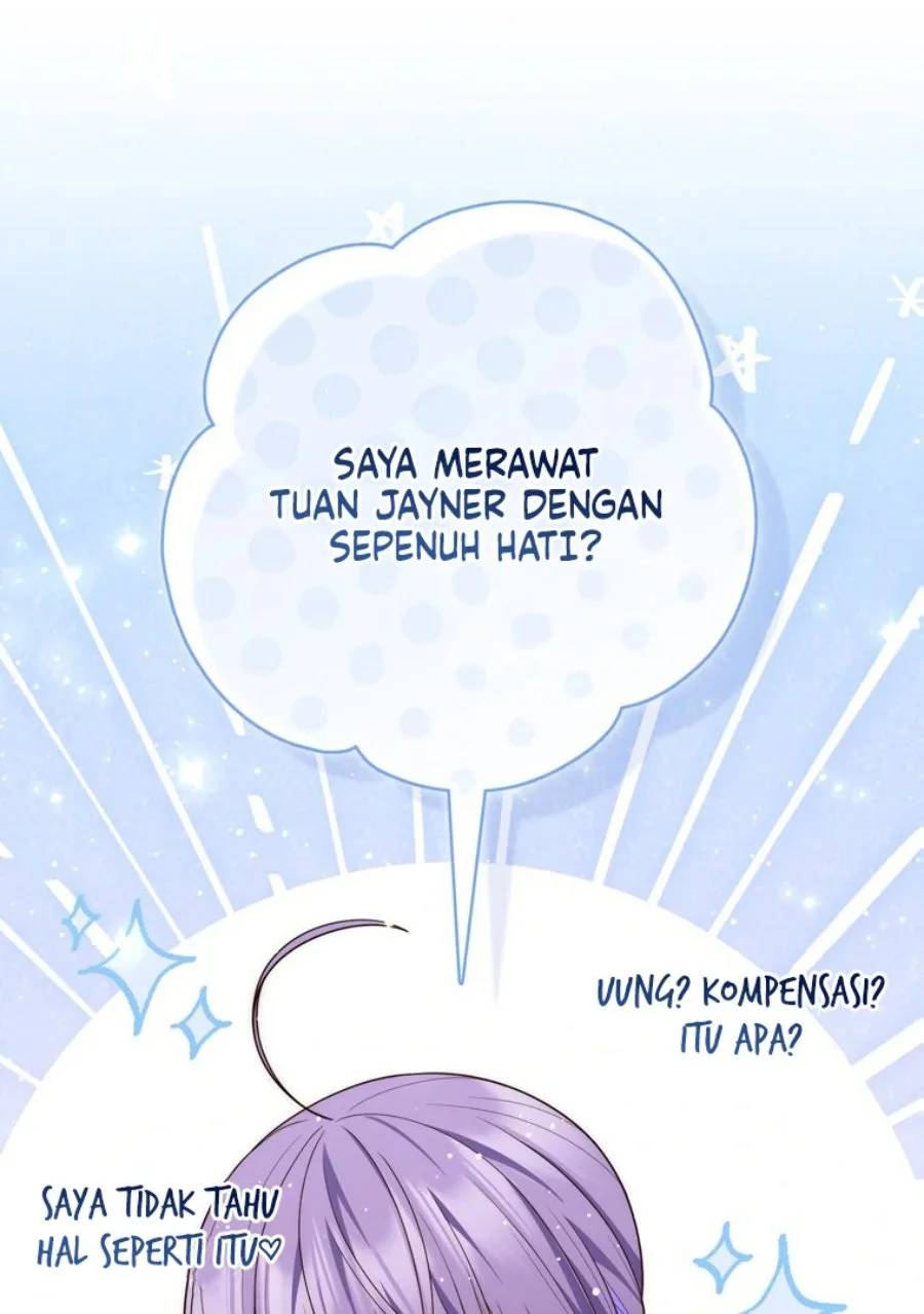 A Princess Who Reads Fortune Chapter 114 - halaman 32
