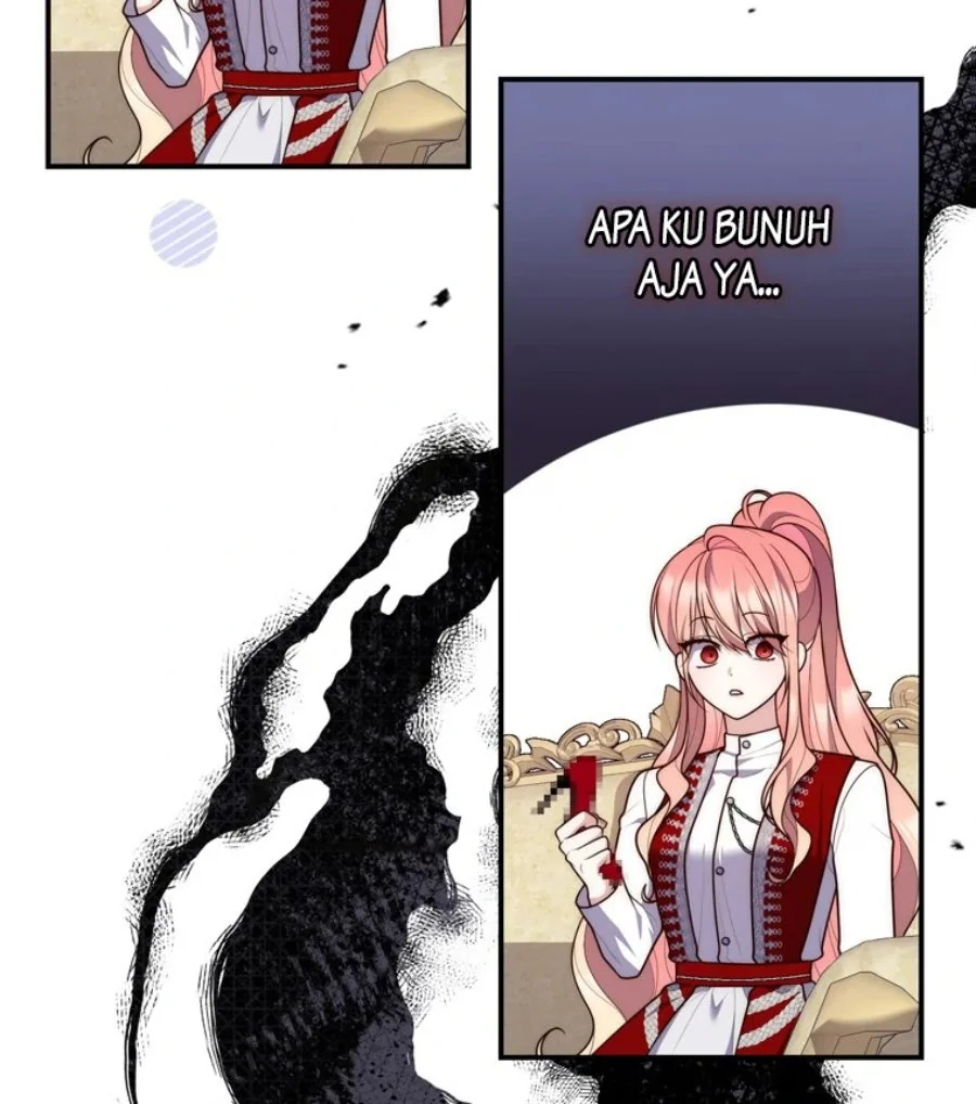 A Princess Who Reads Fortune Chapter 114 - halaman 35
