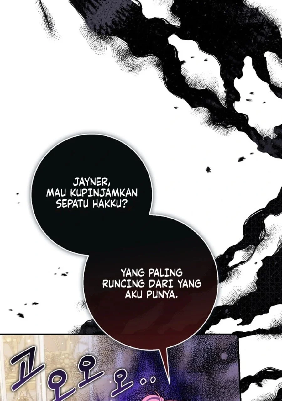 A Princess Who Reads Fortune Chapter 114 - halaman 36