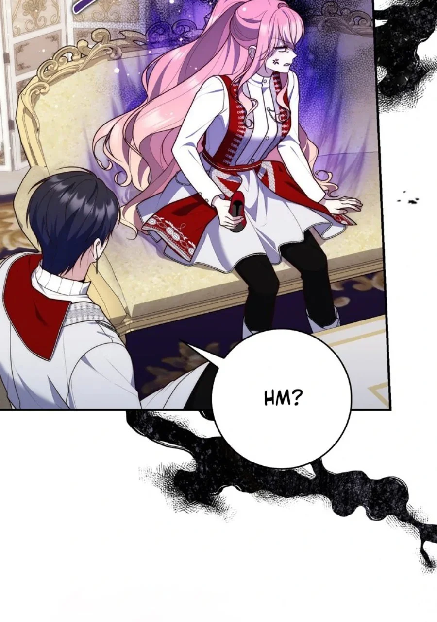 A Princess Who Reads Fortune Chapter 114 - halaman 37