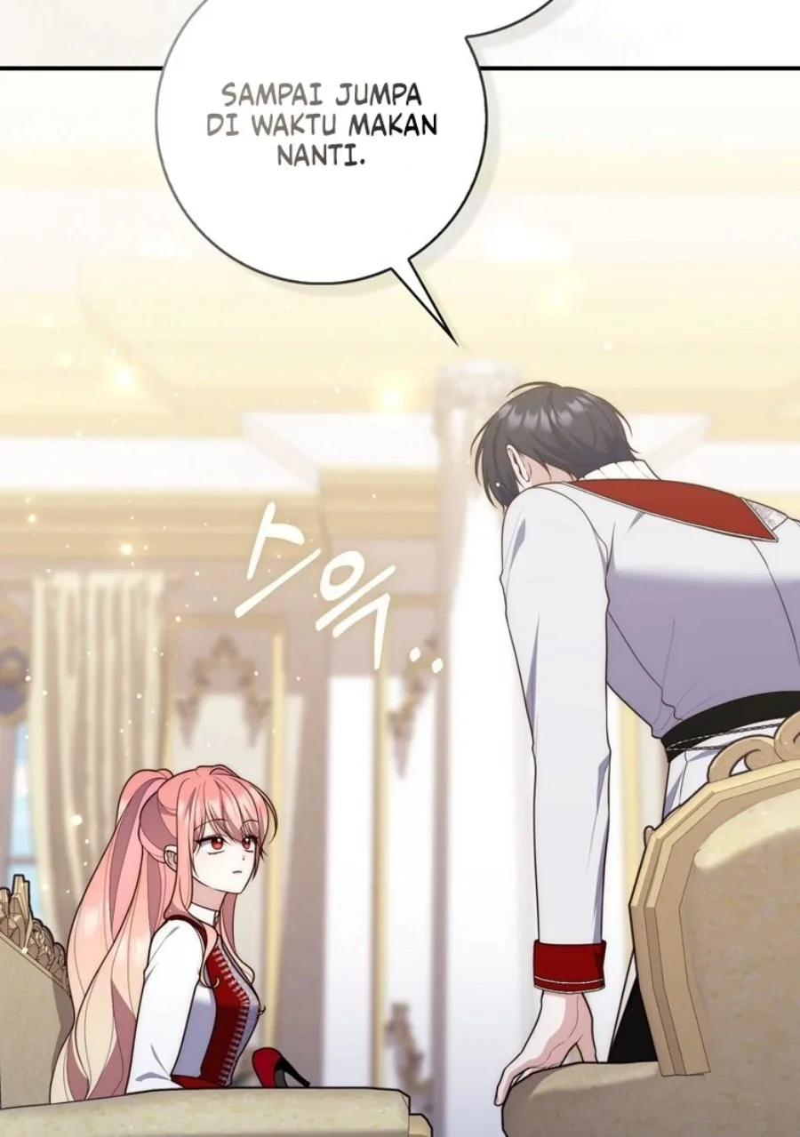 A Princess Who Reads Fortune Chapter 114 - halaman 40