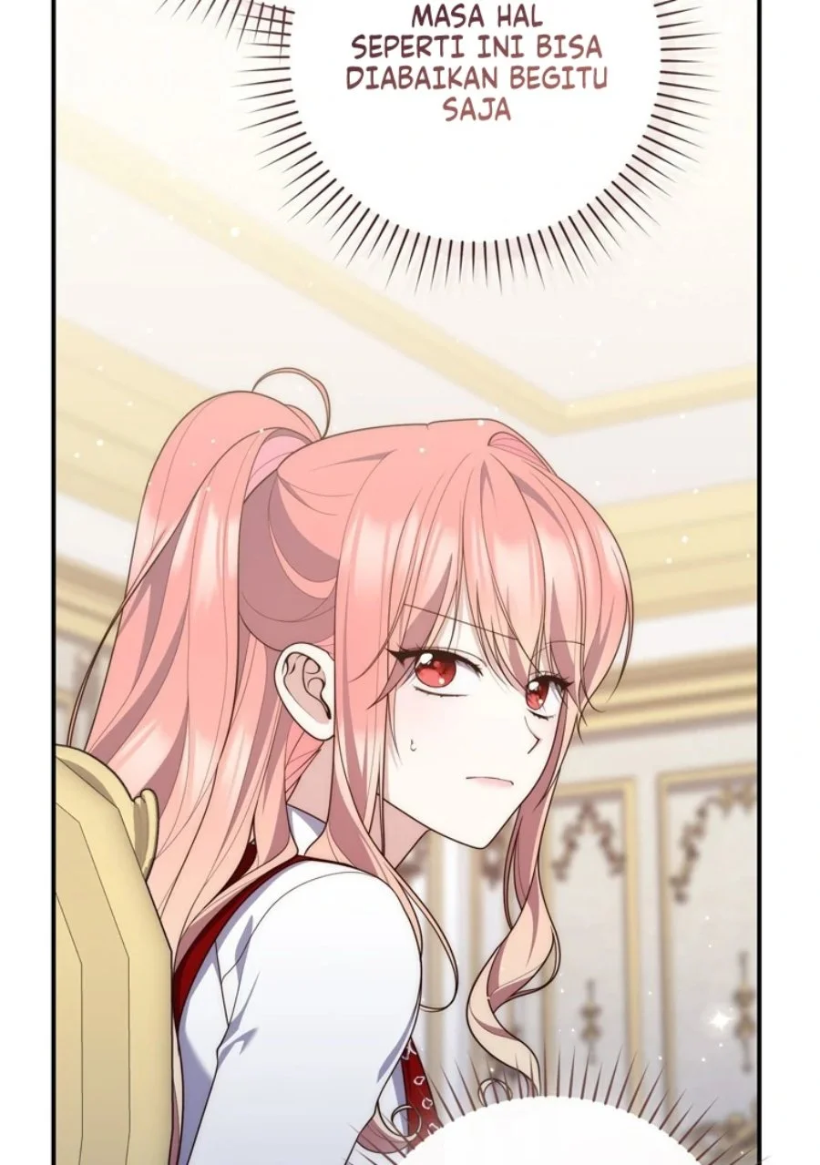A Princess Who Reads Fortune Chapter 114 - halaman 43