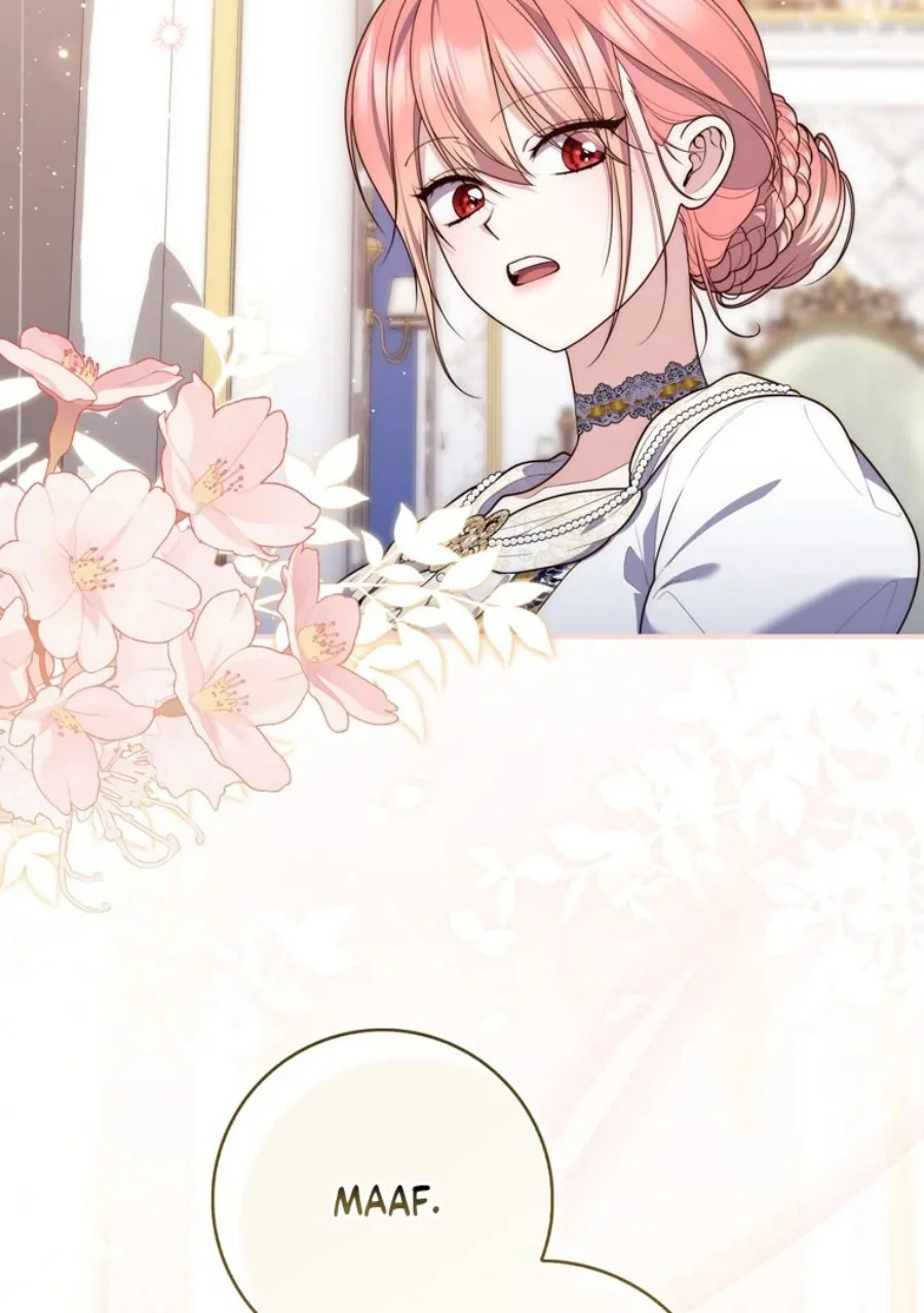 A Princess Who Reads Fortune Chapter 114 - halaman 49
