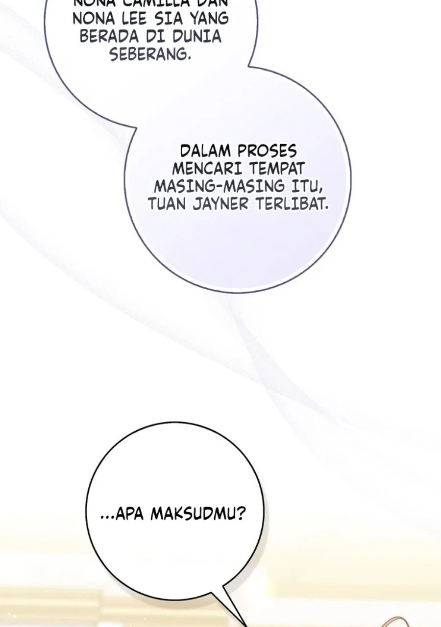 A Princess Who Reads Fortune Chapter 114 - halaman 5