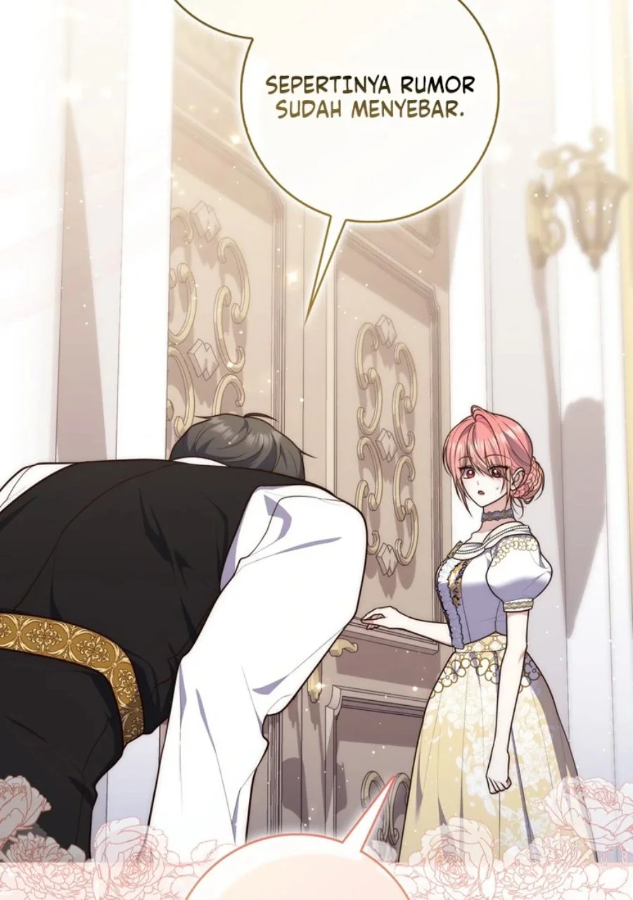 A Princess Who Reads Fortune Chapter 114 - halaman 50