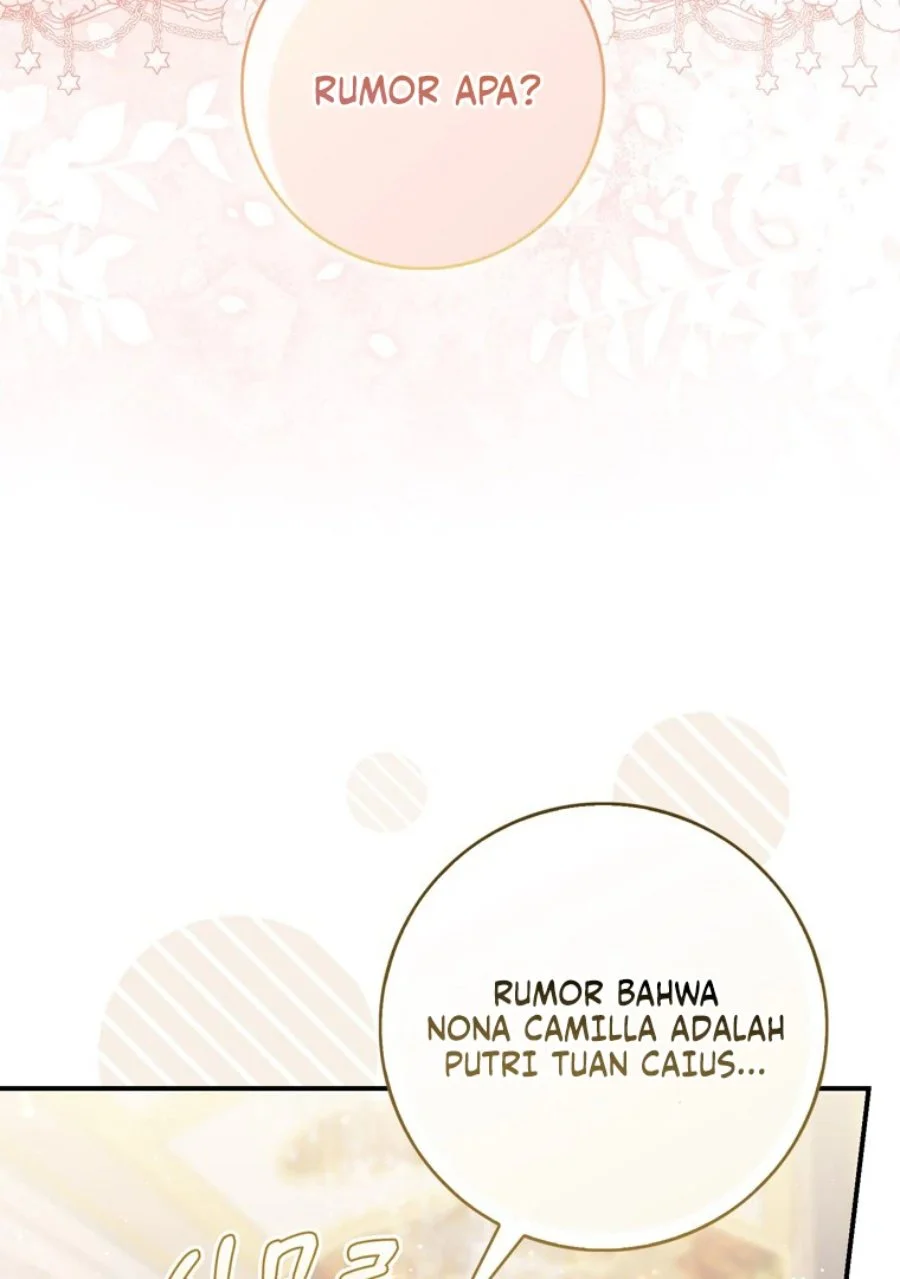 A Princess Who Reads Fortune Chapter 114 - halaman 51