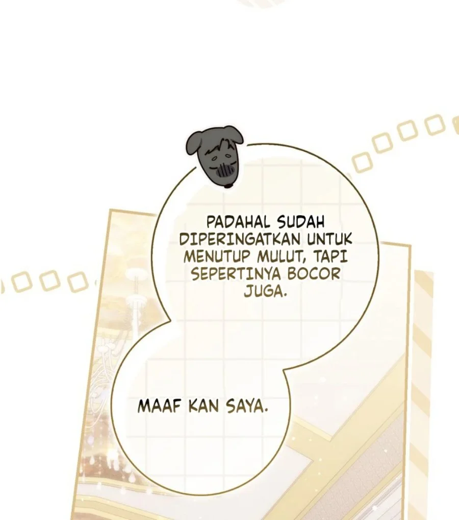 A Princess Who Reads Fortune Chapter 114 - halaman 53