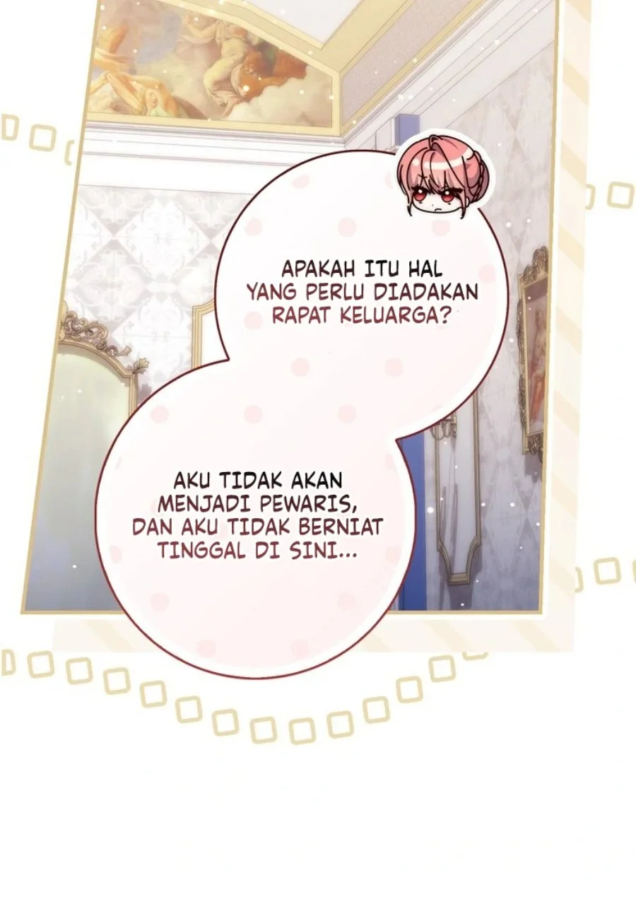 A Princess Who Reads Fortune Chapter 114 - halaman 54