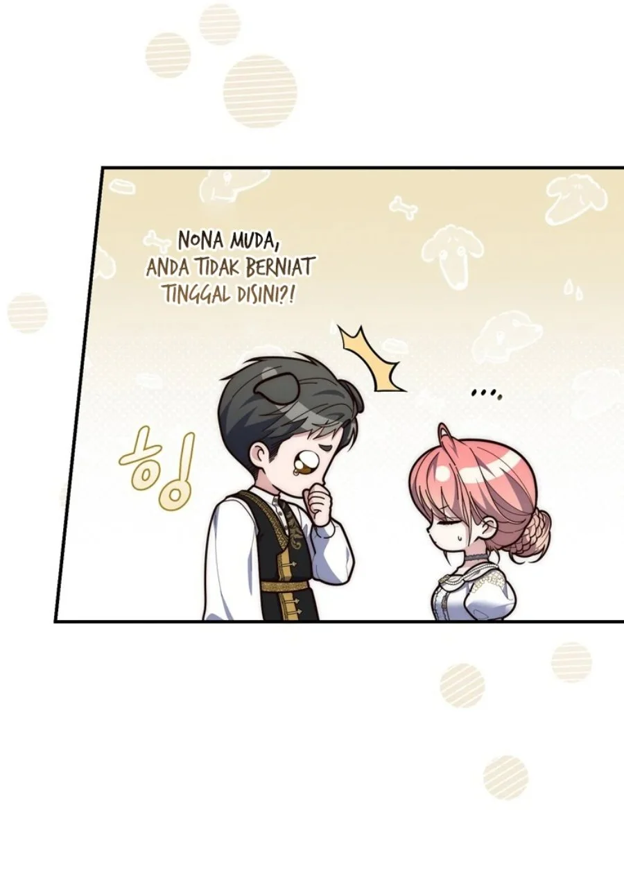 A Princess Who Reads Fortune Chapter 114 - halaman 55