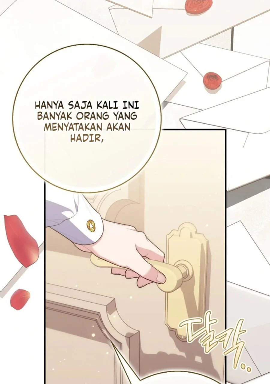 A Princess Who Reads Fortune Chapter 114 - halaman 57