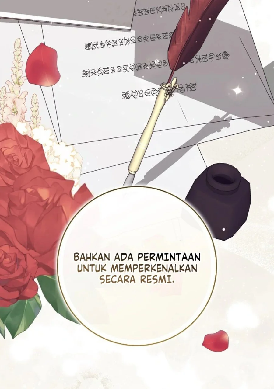 A Princess Who Reads Fortune Chapter 114 - halaman 59