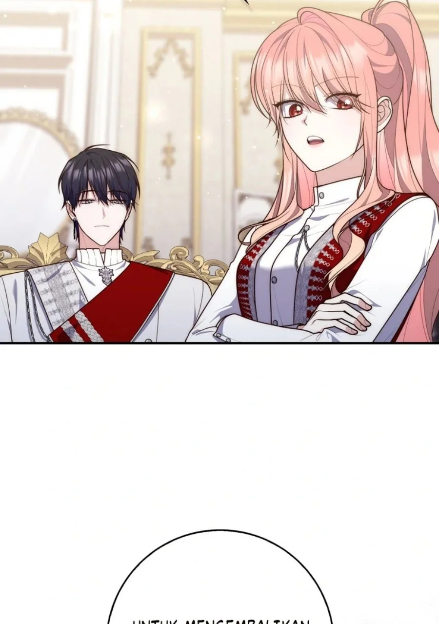 A Princess Who Reads Fortune Chapter 114 - halaman 6