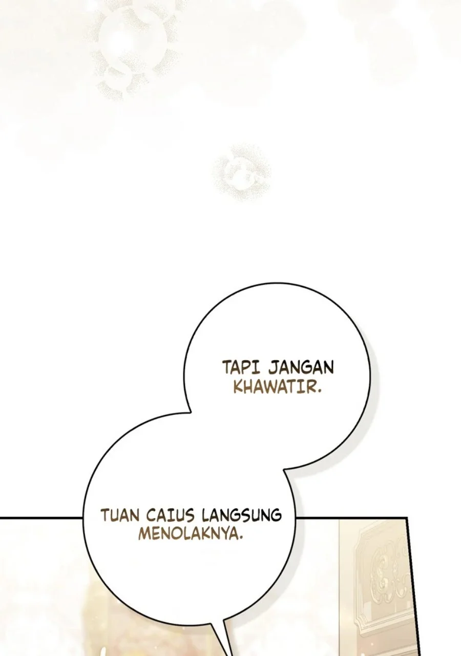 A Princess Who Reads Fortune Chapter 114 - halaman 60