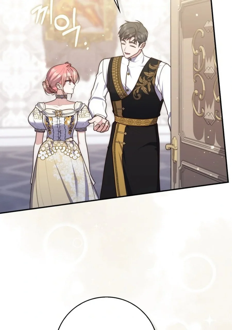 A Princess Who Reads Fortune Chapter 114 - halaman 61