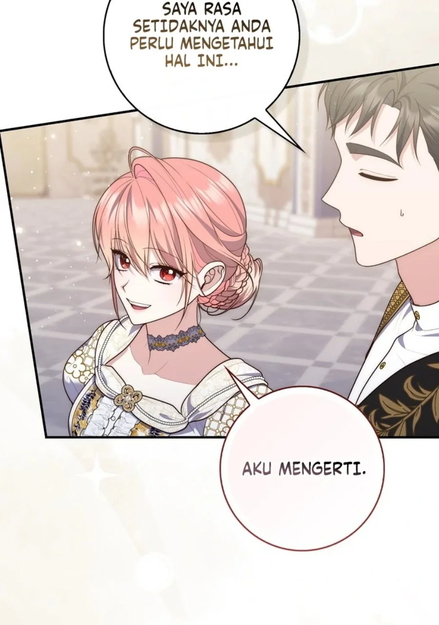 A Princess Who Reads Fortune Chapter 114 - halaman 62