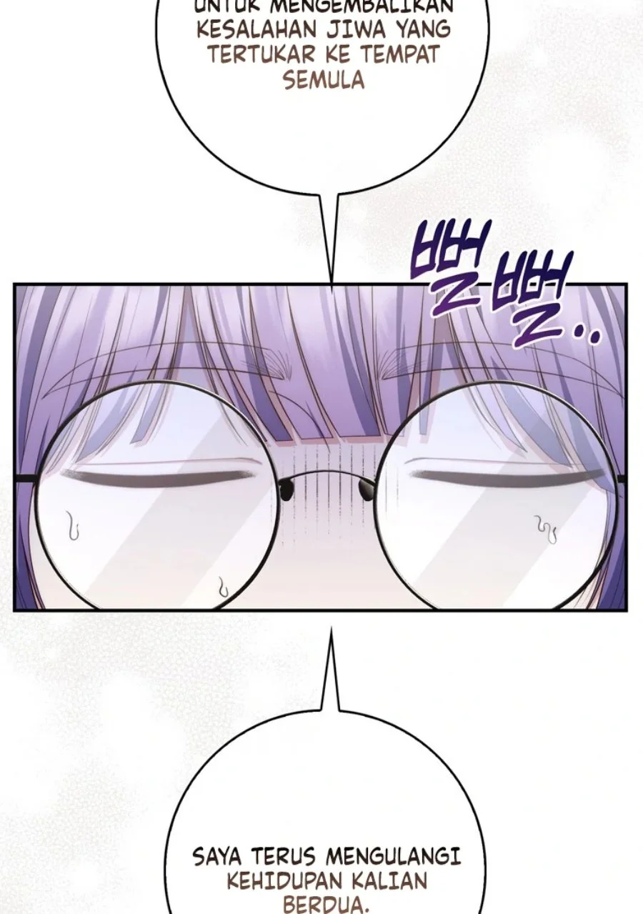 A Princess Who Reads Fortune Chapter 114 - halaman 7