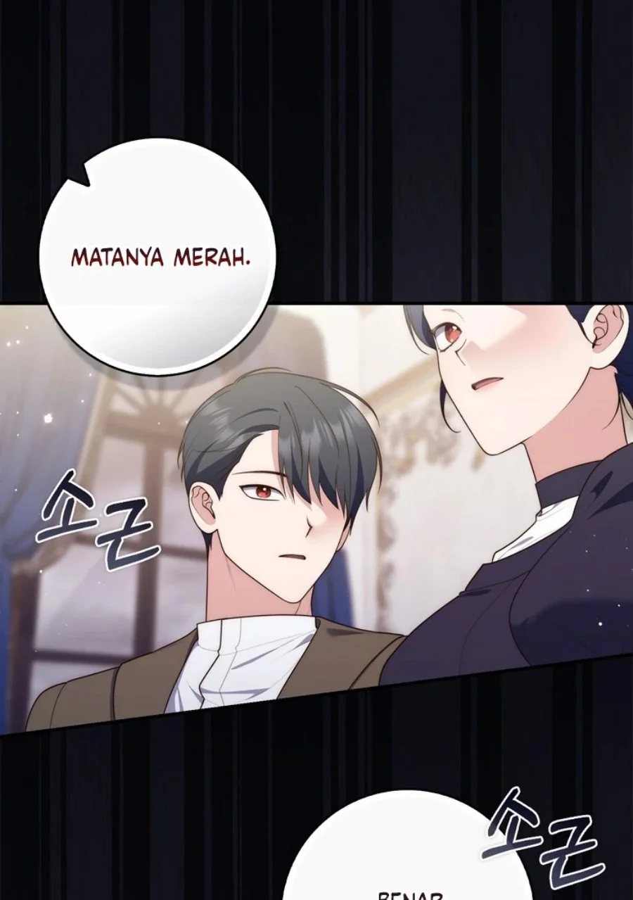 A Princess Who Reads Fortune Chapter 114 - halaman 71