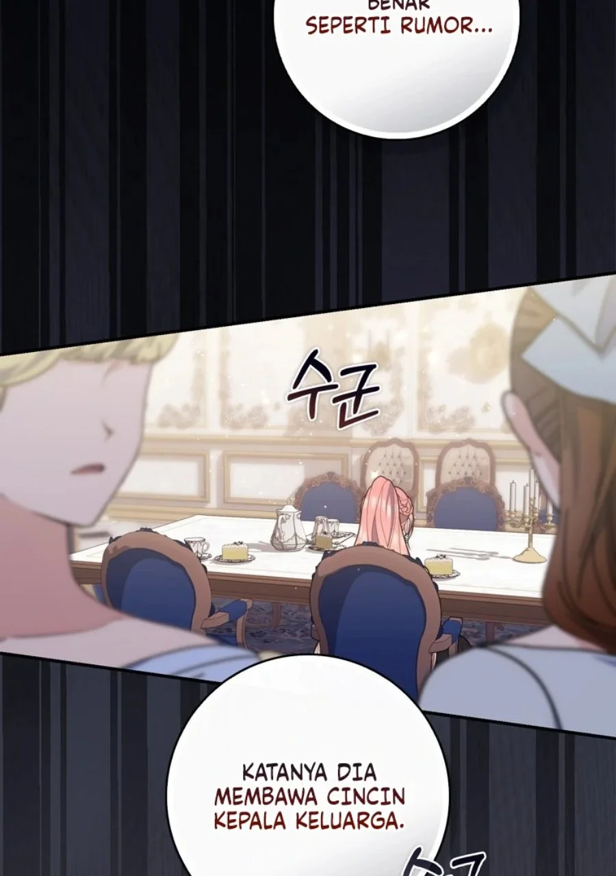 A Princess Who Reads Fortune Chapter 114 - halaman 72