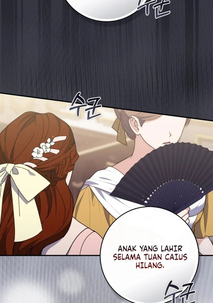A Princess Who Reads Fortune Chapter 114 - halaman 73