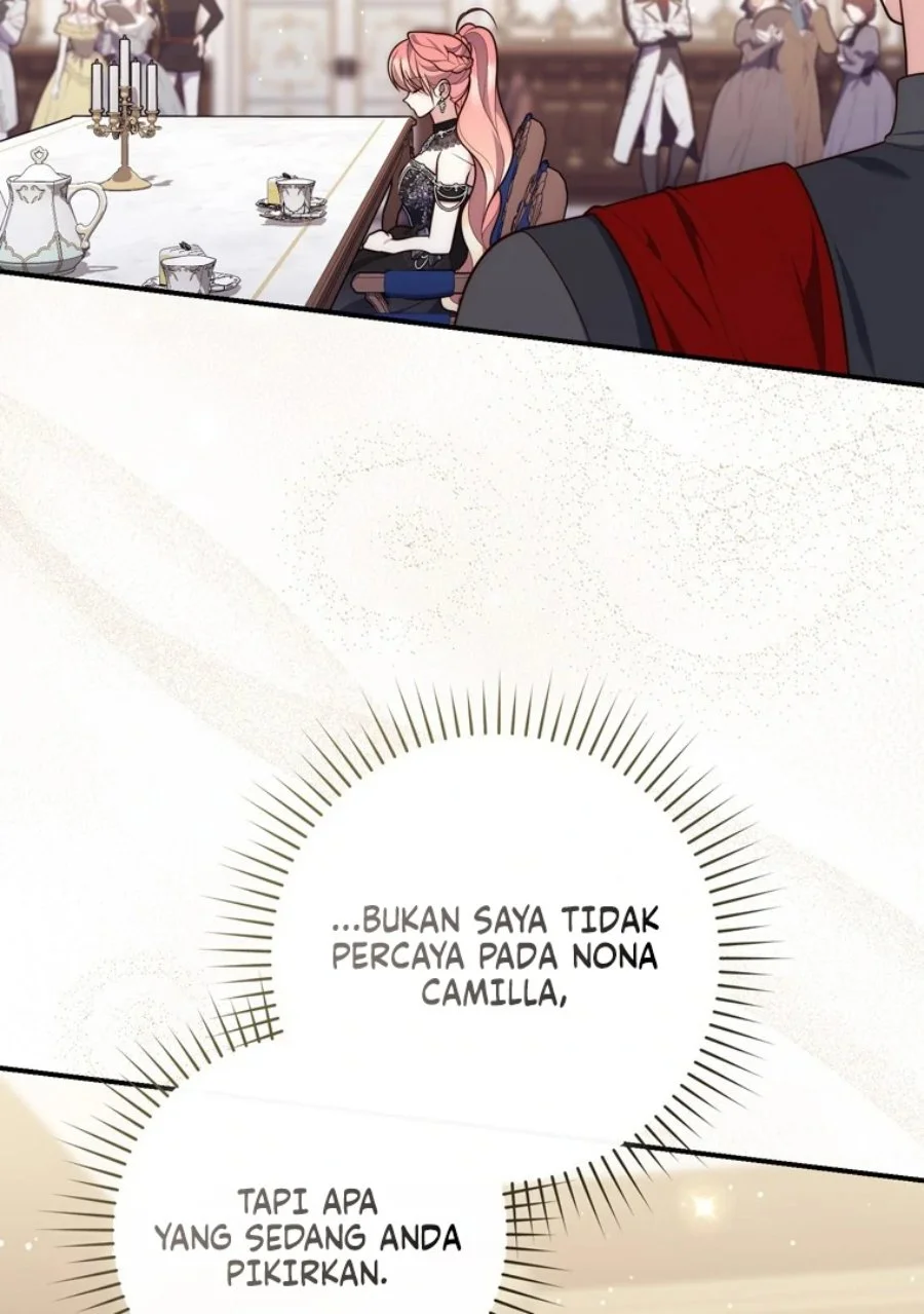 A Princess Who Reads Fortune Chapter 114 - halaman 77