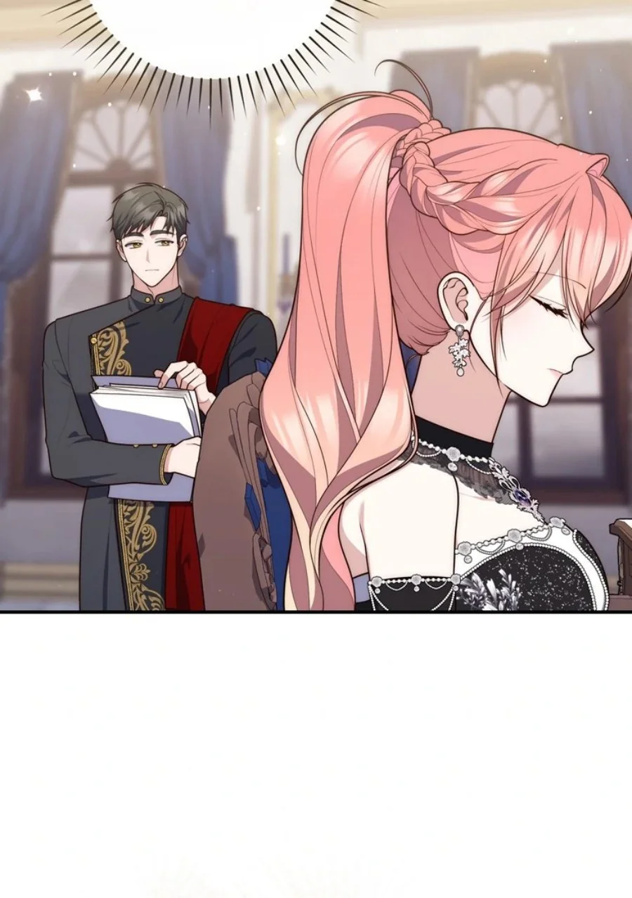 A Princess Who Reads Fortune Chapter 114 - halaman 78