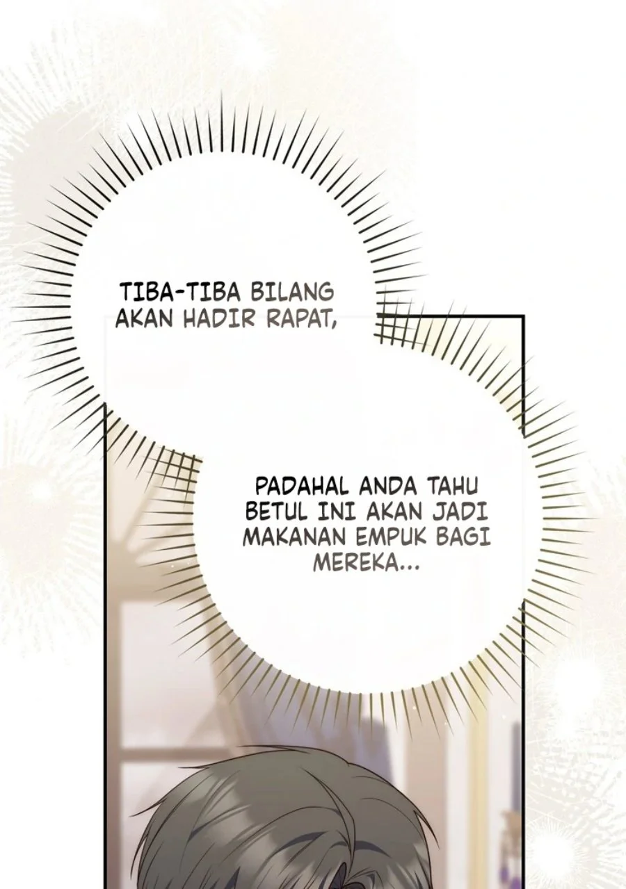 A Princess Who Reads Fortune Chapter 114 - halaman 79